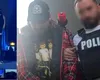 Cine este, de fapt, trapperul Ian, care a urinat pe scenă. Numele real al tânărului plasat sub control judiciar