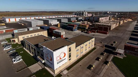 Austriecii de la HS Timber Productions  concediază 160 de angajați la fabrica din Rădăuți