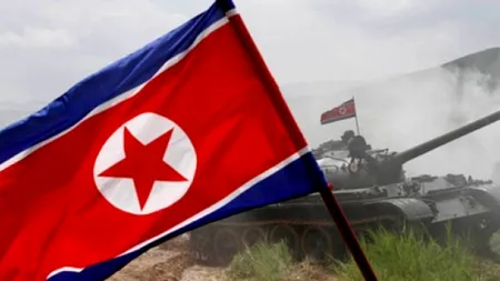 Timp de 11 zile, Coreea de Nord va fi în doliu. Nu se râde și nu se consumă alcool