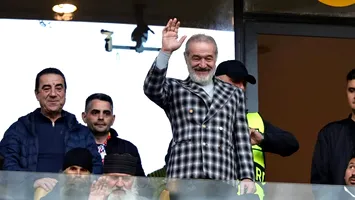 Gigi Becali îl execută silit pe Nicușor Dan: Primăria București plătește 773.000 euro după 14 ani de proces