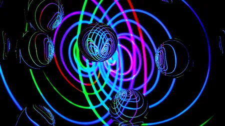 CERN: cercetătorii vânează misterioasele particule-fantomă