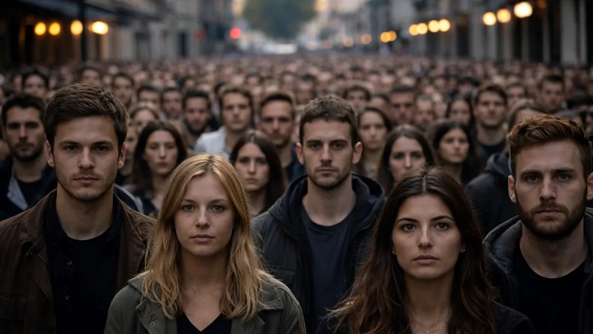 Dictatura ca simptom: ce se întâmplă cu o societate când începe să-și imagineze eficiența fără libertate