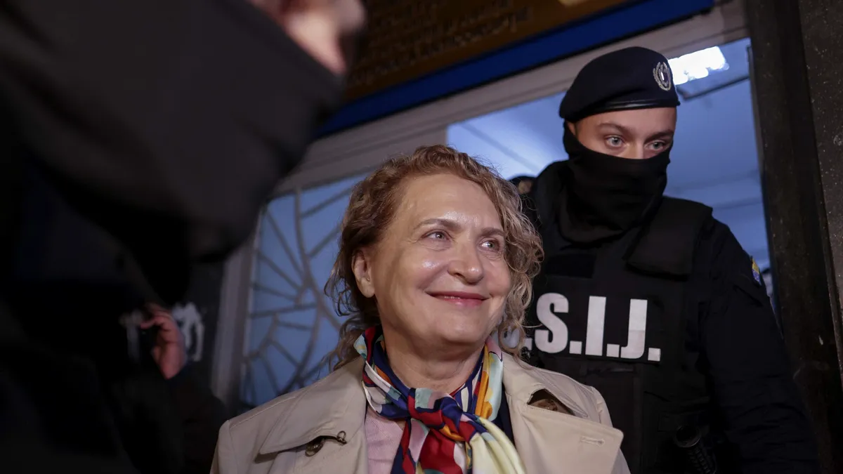 Șefa de la Spitalul Militar, pusă sub acuzare de DNA: angajări ilegale, abuz în serviciu și 8 milioane de lei pagubă