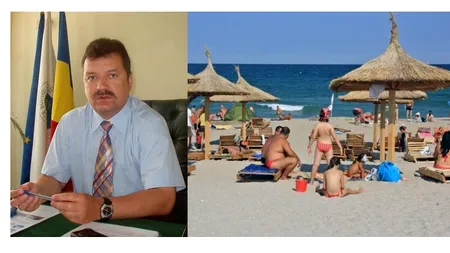 Conducerea Apelor Române s-a trezit în sfârșit: Plajele nou înființate vor fi evacuate după trei de luni de ocupare ilegală