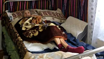 BREAKING NEWS – DIICOT: Dosarul care cutremură Bihorul. Persoane cu dizabilități, exploatate ani întregi pentru milioane de lei