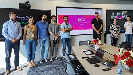 S-a dat startul pentru a opta ediție a programului Huawei „Seeds for the Future” pentru studenții pasionați de tehnologie