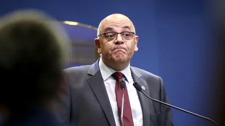 Șeful DSU, Raed Arafat, recunoaște că este depășit: Am pierdut lupta cu COVID-19