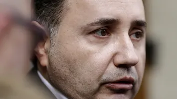 Fugarul reîntors și eliberat. Cristian Rizea iese din închisoare înainte de termen