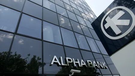 Dispare Alpha Bank România și lasă în șomaj sute de angajați. UniCredit Bank nu este dispusă să plătească salarii suplimentare