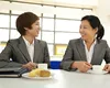 Măsură anticorupţie: Funcţionarii nu mai au voie să ia masa împreună