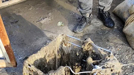 Apel către cetățenii din zona deservită de Apă Ilfov