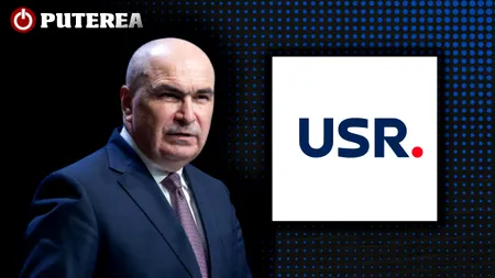 Ilie Bolojan a decis ca USR să se ocupe, timp de 5 ani, de evaluarea unităților medicale din România prin... Rusia