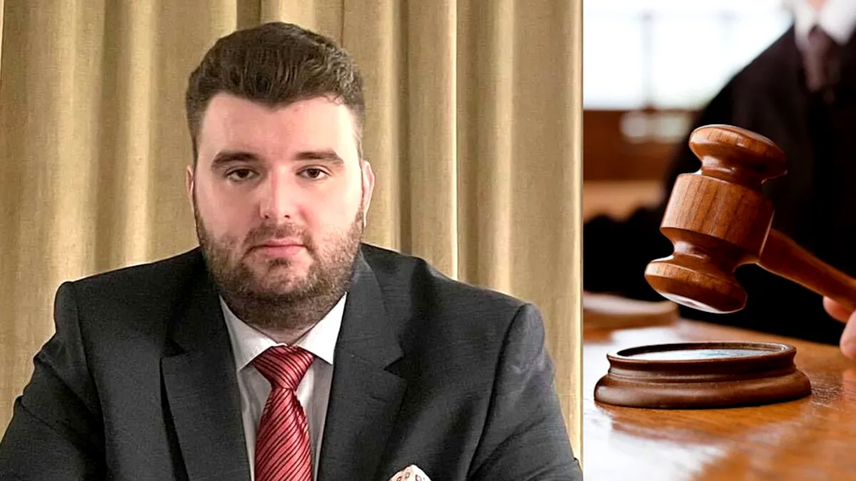 Victor Micula a primit 3 ani de închisoare cu suspendare. A fost trimis să muncească la mănăstire