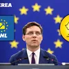Un lider PSD descrie „parteneriatul civil” dintre PNL și AUR. Acuzații dure în plină negociere pentru guvern: „Se laudă, se apără reciproc”