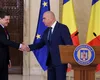 Nicuşor Dan l-a desemnat premier pe Ilie Bolojan (VIDEO)