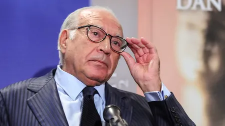 Câte locuri de parlamentari a cerut Dan „Felix” Voiculescu pe lista PSD