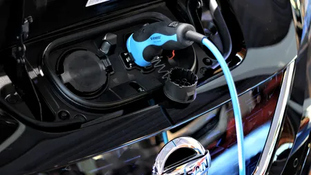 Nissan investește 18 miliarde de dolari în mașini electrice