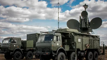 Sisteme rusești de război electronic în coasta României. Cum au ajuns acolo