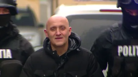 Marșul inocenței: Potra vine acasă, pe jos, să dea nas cu Justiția!