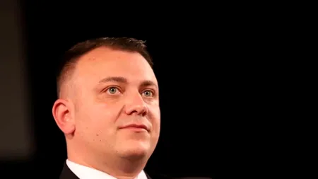 Ionuț-Petru Stan, numit în funcția de subprefect al județului Călărași