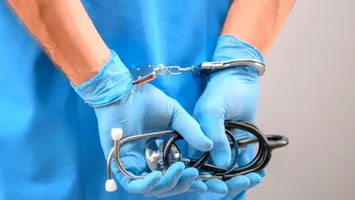 Mită la Spitalul Floreasca din București. Medicul a fost prins în flagrant de procurori