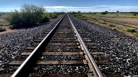 CFR se pregătește de ”ultimul drum”! Planul PSD pentru a distruge calea ferată în 2022