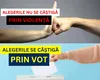 Radu Perianu, candidatul PNL la funcția de președinte al CJ Argeș: Ion Mînzînă și PSD Argeș s-au transformat într-o gașcă de agresori