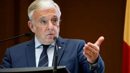 Mugur Isărescu: Un război comercial între Statele Unite și Uniunea Europeană va afecta și România