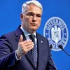 Dragoș Pîslaru, avertisment după primele consultări pe Legea salarizării: Am găsit probleme reale