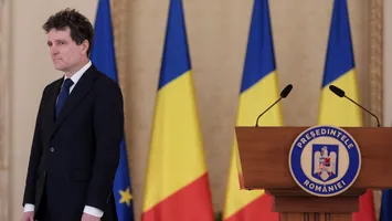 Răsturnare de situație: Nicușor Dan ar putea refuza invitația lui Donald Trump la Washington. Motivul din spatele deciziei