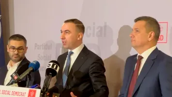 Bogdan Ivan detaliază schema PSD: bani lunar pentru plata facturilor la energie și gaze