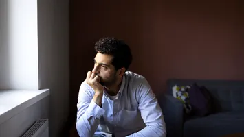 Studiu şocant. Un simptom al COVID ar putea fi ireversibil pentru unii pacienți şi pune viaţa în pericol