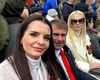 Bașcana Găgăuziei, Evghenia Guțul, reținută la Aeroportul Chișinău