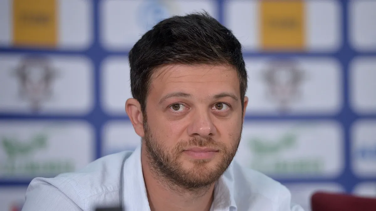 Victor Angelescu a anunțat de ce fanii echipei FCSB vor primi doar 600 de bilete, la meciul cu Rapid: ”Nu se pune problema să ne fie frică”