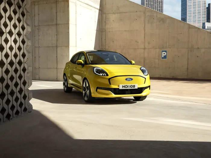 Varianta electrică a celui mai vândut model Ford în Europa, produsă la Craiova, iasă pe piață