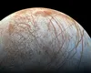 Veste proastă pentru viața extraterestră pe satelitul lui Jupiter, Europa: are o crustă de gheață de 29 km