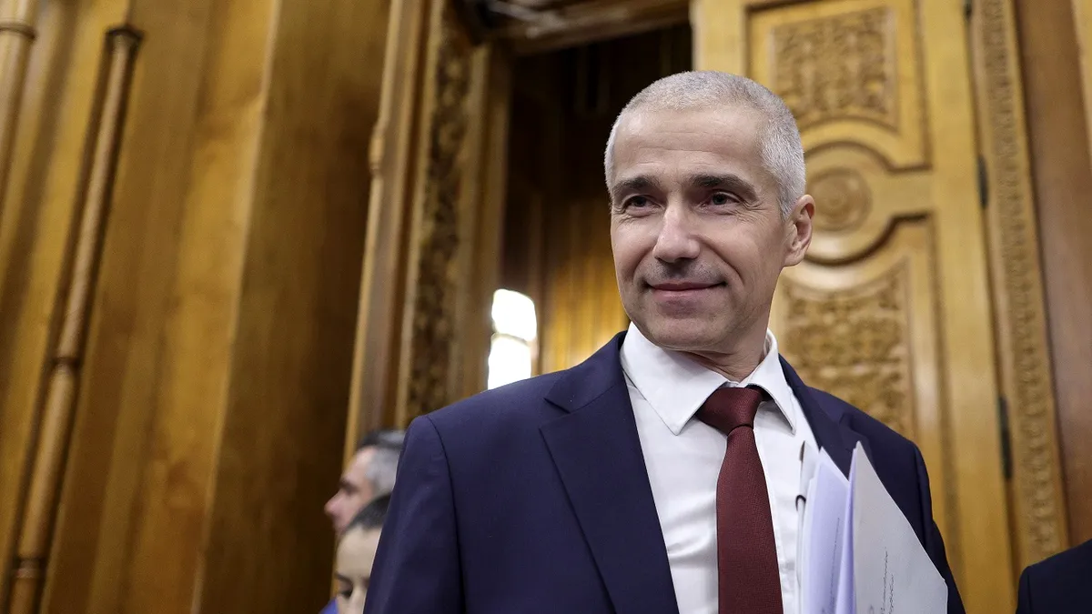 Ministrul Justiției, despre decizia CCR: Este obligatorie și trebuie respectată