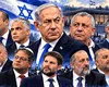 Israelul a votat împotriva lui Netanyahu, dar nu știe cum să scape de el. Alegerile care au împărțit țara în trei