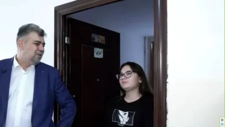 ”E rău cu toaleta pe hol”. Concluziile lui Marcel Ciolacu după o vizită la Complexul Studențesc Regie (Video)