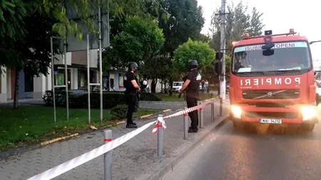 Stelică Constantin: Explozia de la Otopeni, nu a explodat încă!