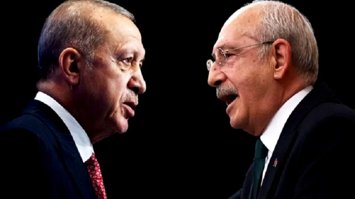 Alegeri Turcia: Erdogan a scăzut sub 50%