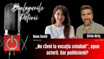 Silviu Biriș: „Pe urmele lui Cioran, am înțeles simplitatea care doare”