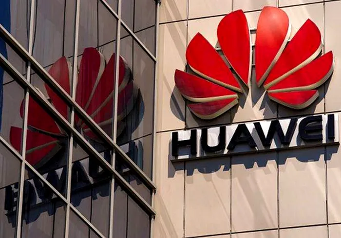 Chinezii de la Huawei au dat in judecata Romania