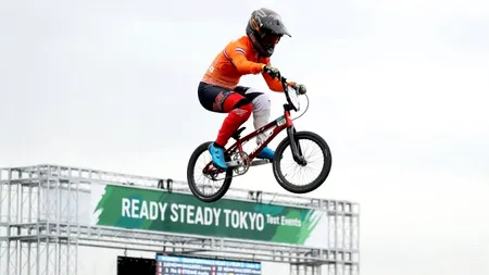 Oficial nipon despre Jocurile Olimpice de la Tokyo: orice se poate întâmpla