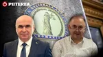 În dosarul de la DNA Iași: „Bogos Fănel a avut recent o întrevedere de 4 ore cu numitul Bolojan Ilie, prim-ministrul României la sediul PNL București”