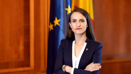 Ministrul Oana Țoiu sfidează Parlamentul și absentează de la moțiunea pe tema acordului UE-Mercosur
