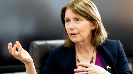 Ambasadorul SUA explică când ți s-ar putea refuza accesul în America