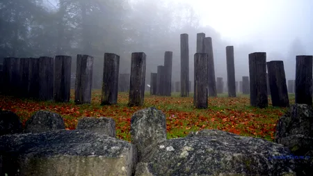 Noul regulament de vizitare a Sarmizegetusei Regia revoltă românii (VIDEO)
