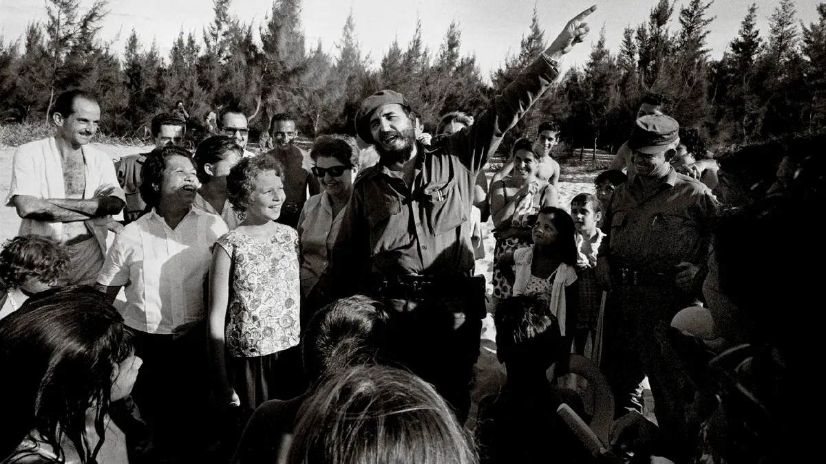 Guvernul Cubei a rezistat 67 de ani. Va cădea sub presiunea lui Trump?