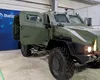 VLAH: blindatul românesc care nu are contract, dar are ambiții. Povestea reală a celui mai curajos proiect militar autohton
